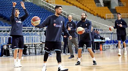 Η 12άδα της Εθνικής για Μεγάλη Βρετανία