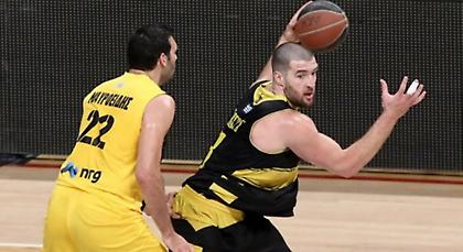 Επίσημο: Στην ΑΕΚ ο Καββαδάς!