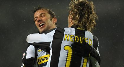 Αυτή είναι η καλύτερη ενδεκάδα όλων των εποχών της Γιουβέντους (pic)