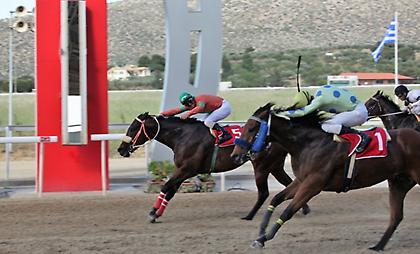 Ημέρα των φαβορί και των ρεκόρ η Παρασκευή στο Μαρκόπουλο!