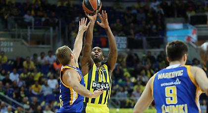 Έγινε… Ρωσοφάγος η Φενέρ!