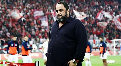 Πάει στη Μάνδρα ο Μαρινάκης