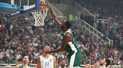 Ρεάλ προσκύνα, εδώ είναι ΟΑΚΑ!