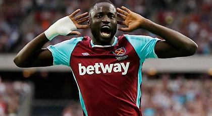 Ο Κουγιατέ «κάρφωσε» τη Λέστερ! (video)