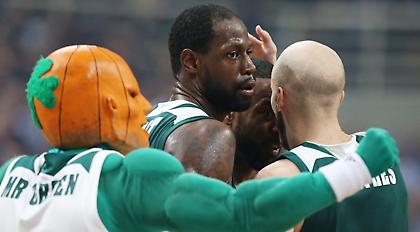 Γκιστ: «Δείξαμε τον πραγματικό μας χαρακτήρα»