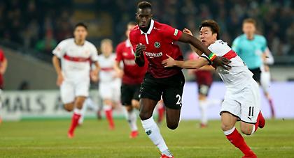 Έσπασε την… κατάρα η Στουτγάρδη!