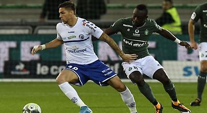 Δεν σηκώνει κεφάλι η Σεντ Ετιέν!