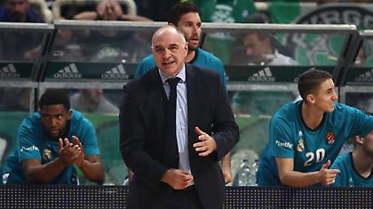 Λάσο: «Κάναμε ανόητα λάθη»