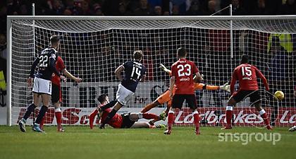 «Σκότωσε» την Ρέιντζερς ο Ο’Χάρα!