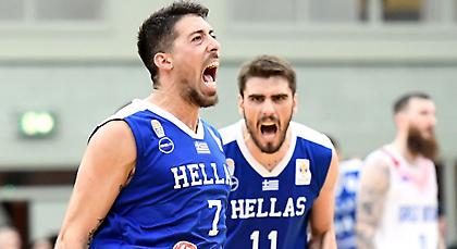 Αθηναίου στον ΣΠΟΡ FM: «Έτυχε και μπήκε το τρίποντο, το καλό είναι ότι νικήσαμε»