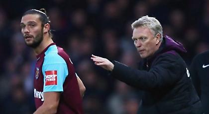 Μάζευε κι ας ειν’ και… Μόγιες