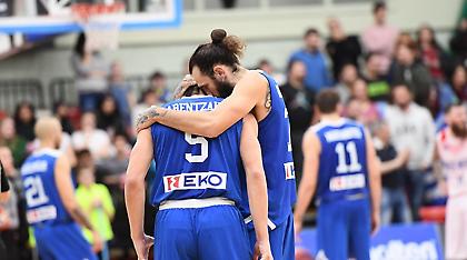 Blue Friday για μια Εθνική που δεν έχει μόνο «βιτρίνα»