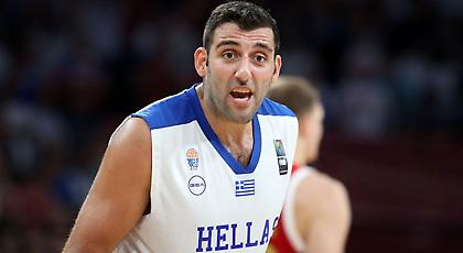 Αφιέρωσε τη νίκη στον Βασιλόπουλο ο Μπουρούσης (pic)