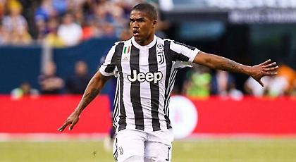 Κάνει δικό της τον Ντάγκλας Κόστα η Γιουβέντους!