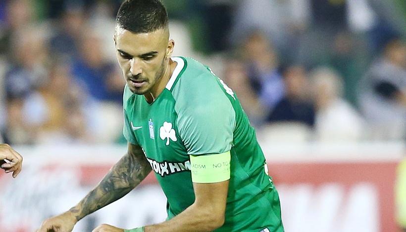 «Ζεστό» ενδιαφέρον για Κουρμπέλη