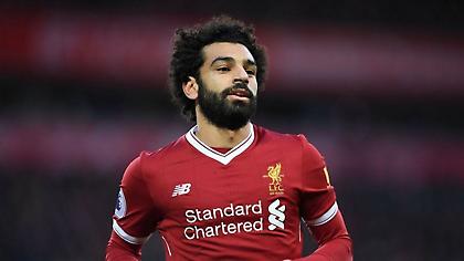 «Μέλι» για Σαλάχ από Κόντε