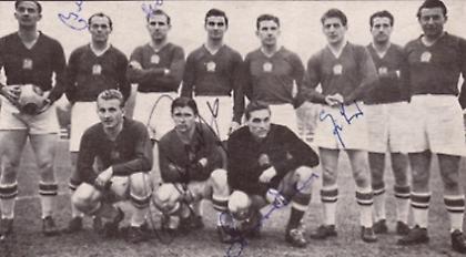 Εθνική Ουγγαρίας: Μία βασίλισσα που έμελλε να μείνει χωρίς στέμμα