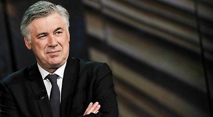 Λέει «όχι» στη Σαουδική Αραβία ο Αντσελότι