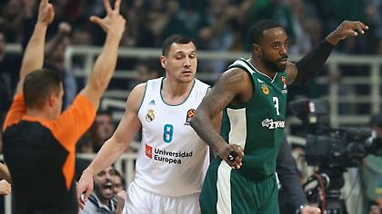 VIDEO: Όταν ο Ρίβερς παίρνει «φωτιά»… το ΟΑΚΑ φλέγεται!