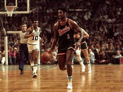 Τζαμπάρ: «Φοβεροί οι Λεμπρόν – Τζόρνταν αλλά ο Όσκαρ Ρόμπερτσον… θα έκανε πλάκα»!