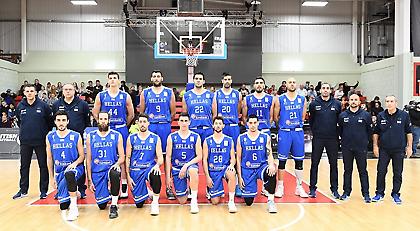 Τα εισιτήρια για το Ελλάδα-Ισραήλ