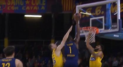 ΜακΛίν και Γκιστ στο Top 10 (video)