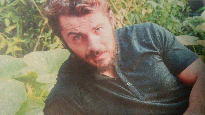 Η νέα ανάρτηση του Ντάνου που σαρώνει στο Instagram