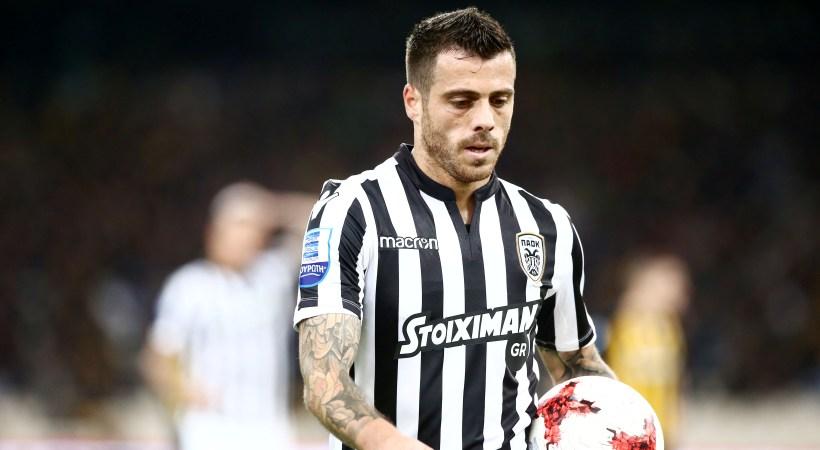 Στους αρχηγούς του ΠΑΟΚ και ο Βιεϊρίνια