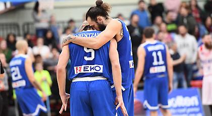 Ευτυχώς δεν πάθαμε και τίποτα