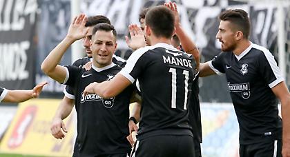 Άλλη ποιότητα ο ΟΦΗ!