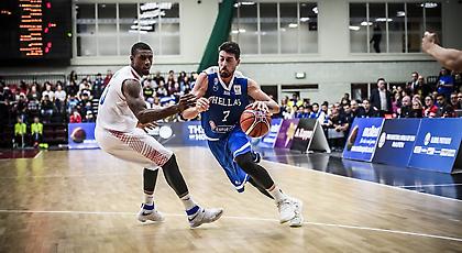 Νούμερο δύο στο παγκόσμιο Top 10 το τρίποντο του Αθηναίου (video)