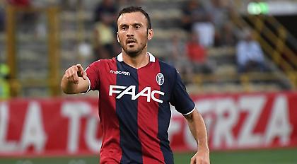 Αποβλήθηκε (άδικα) μέσα σε τέσσερα λεπτά ο Τοροσίδης!