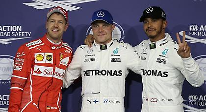 Ο Μπότας νίκησε τον πρωταθλητή