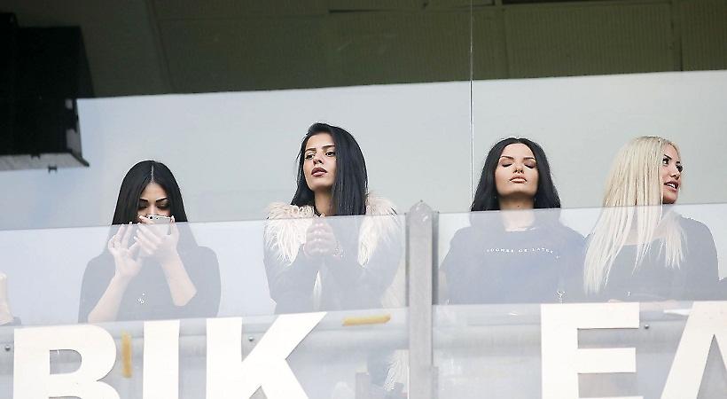 Τετράδα φωτιά… αλληθώρισε το «Κλ. Βικελίδης» (pics)