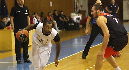 Εξαιρετικό ντεμπούτο του Γκος με τον ΠΑΟΚ