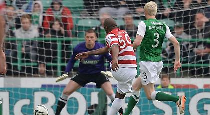 Έχασε έδαφος η Χιμπέρνιαν