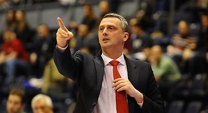 Και ο Ράντονιτς «παίζει» για τον πάγκο της Γαλατά!