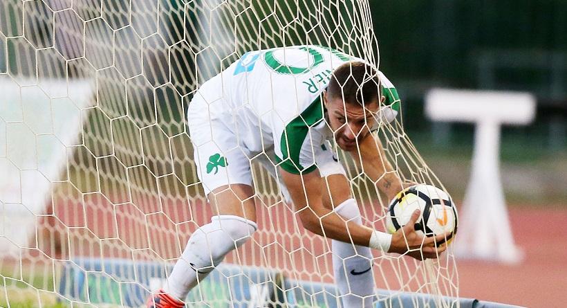 Νέο πλήγμα στον Παναθηναϊκό: Θλάση ο Μουνιέ!