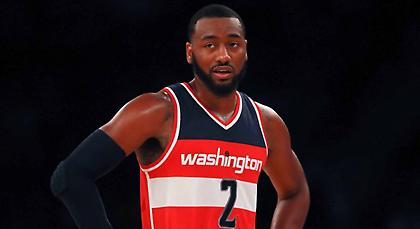 Χάνουν Ουόλ οι Ουίζαρντς!