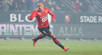 Στην… υγειά του Καζρί είπε η Ρεν!