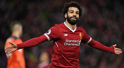 «Κάρφωσε» την Τσέλσι ο Σαλάχ! (video)