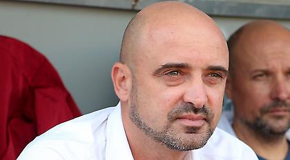 Ράσταβατς: «Είμαι χαρούμενος, κερδίσαμε κάποια παιδιά»