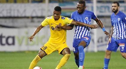 Μοιράστηκε το ντέρμπι, εξάρα για ΑΠΟΕΛ