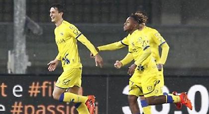 Νίκες για Μπολόνια, Κιέβο, μεγάλο διπλό η Βερόνα