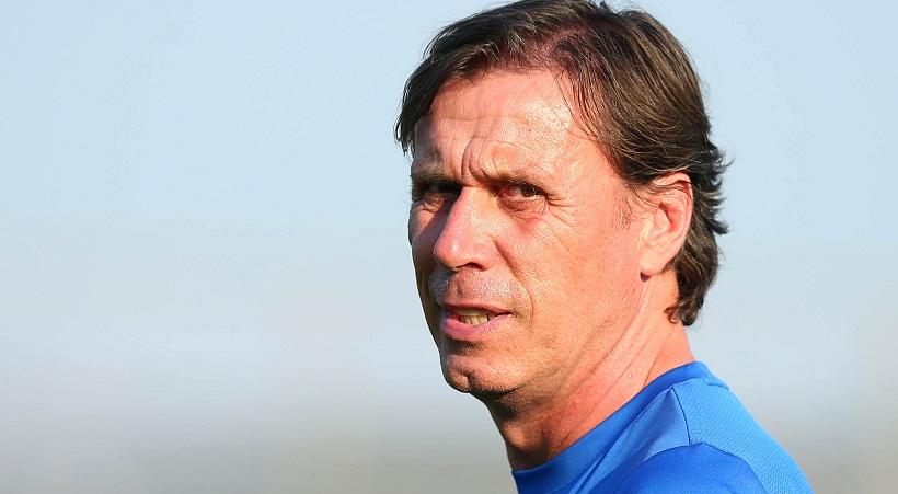 Μαραγκός: «Μπορούσαμε να πάρουμε το παιχνίδι»