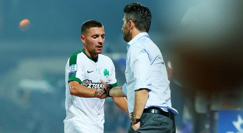 Έναν μήνα εκτός ο Μουνιέ