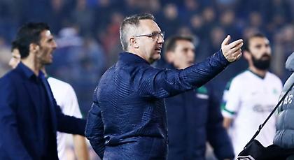 Κάναντι: «Ο διαιτητής γενικότερα ήταν πολύ κακός»
