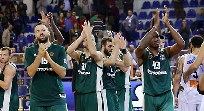 Πέταξαν για Ηράκλειο οι Αντετοκούνμπο και Βουγιούκας (pic)