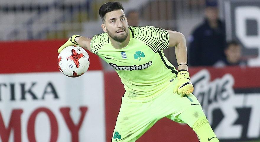 Διούδης: «Το θέμα μας στα εκτός έδρας παιχνίδια είναι καθαρά ψυχολογικό»