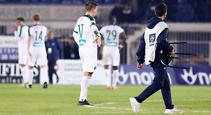 Ο ρόλος και η πραγματικότητα για τον Παναθηναϊκό